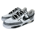 【 】 Nike Court Vision 1 Low