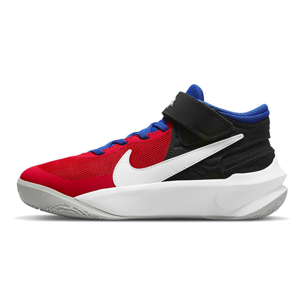 Nike Team Hustle D 10 FlyEase