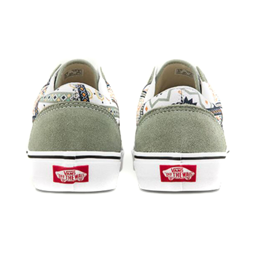 Vans Style 36