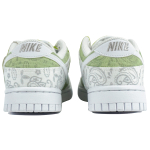 【 】 Nike Dunk Low ESS "White Paisley" K999