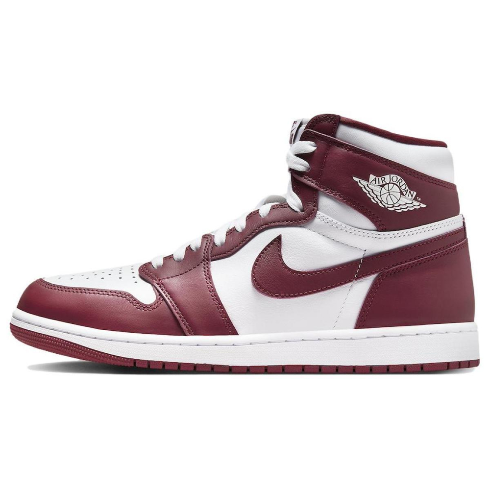 Jordan Air Jordan 1 High OG “Team Red”