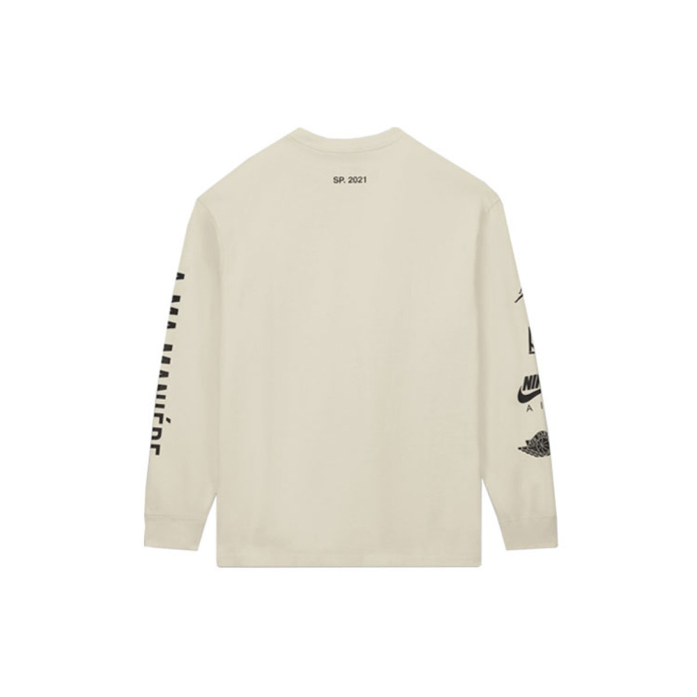 Jordan x A Ma Maniére Air Jordan 3 Logo T