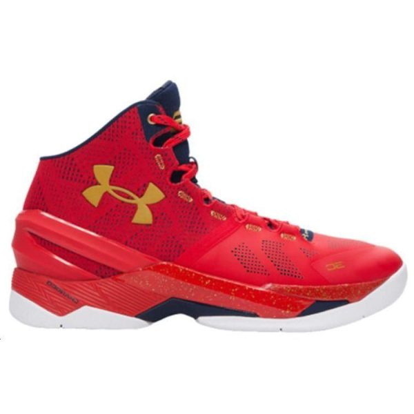 Under Armour Curry 2 2 Floor General
