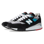 New Balance NB 998 Rockabilly Pack