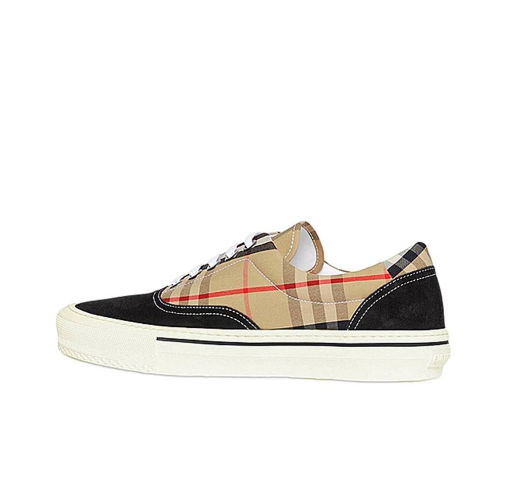Burberry
