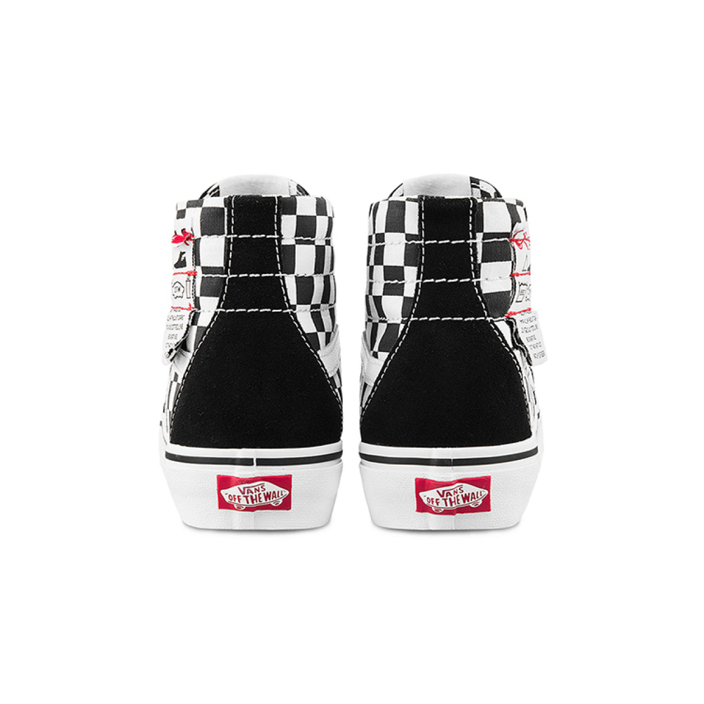 Vans SK8 Tapered