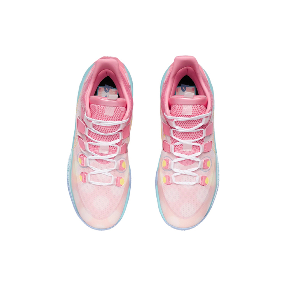 LiNing 9 Low