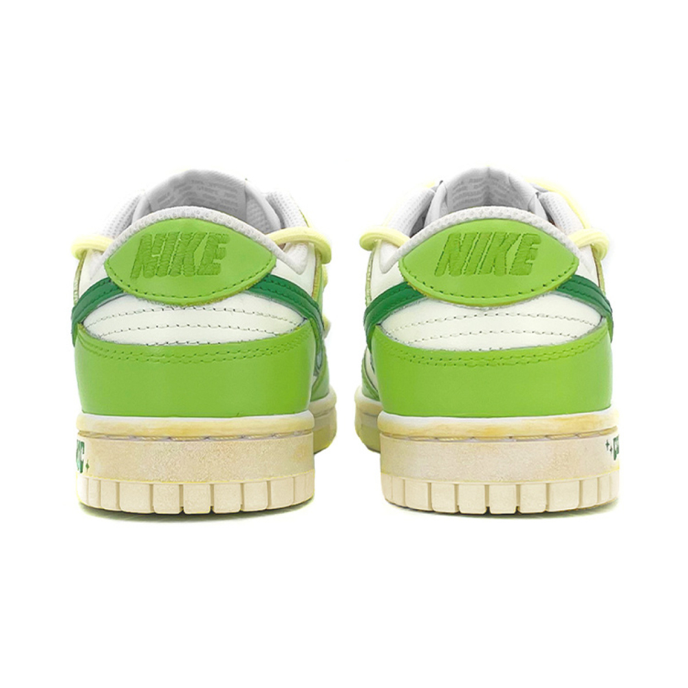 【 】【 】 Nike Dunk 520 Vibe GS