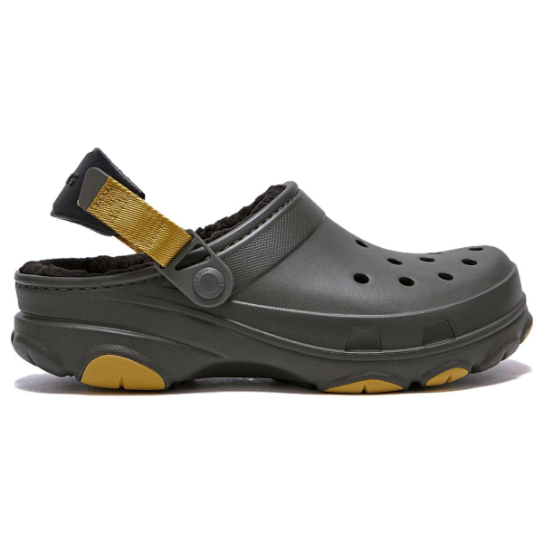 Crocs EVA