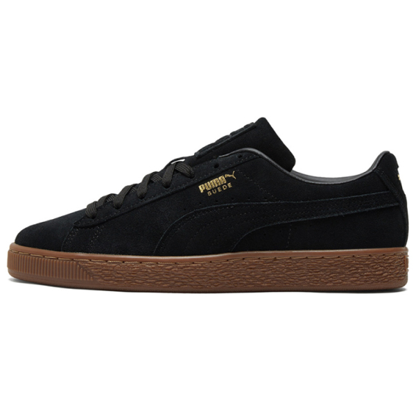 PUMA Suede Gum