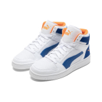 PUMA Rebound Layup Mesh