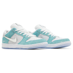 APRIL SKATEBOARDS x Nike Dunk SB "White and Multi-Color"