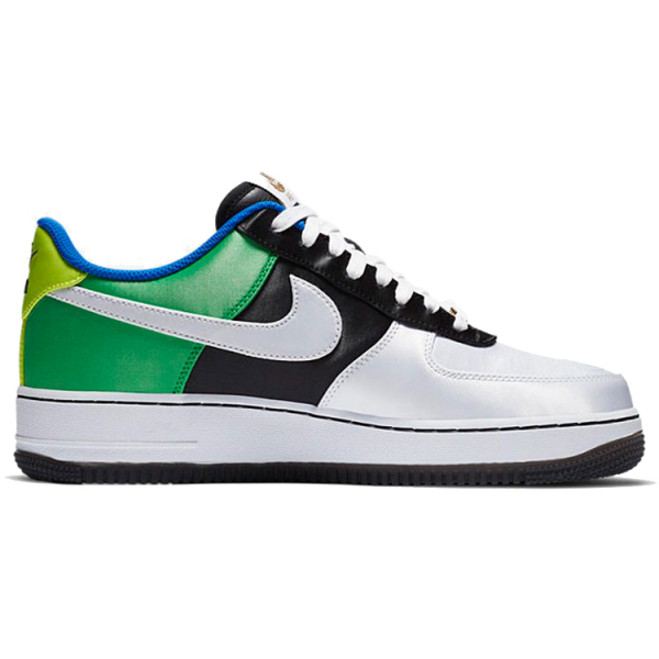 Nike Air Force 1 Hidden Message