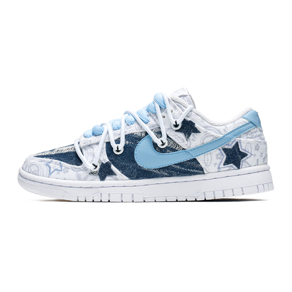 【 】 Nike Dunk Low