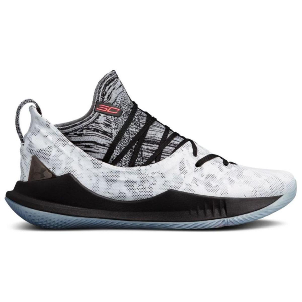 Under Armour CURRY 5 5 Chef Curry