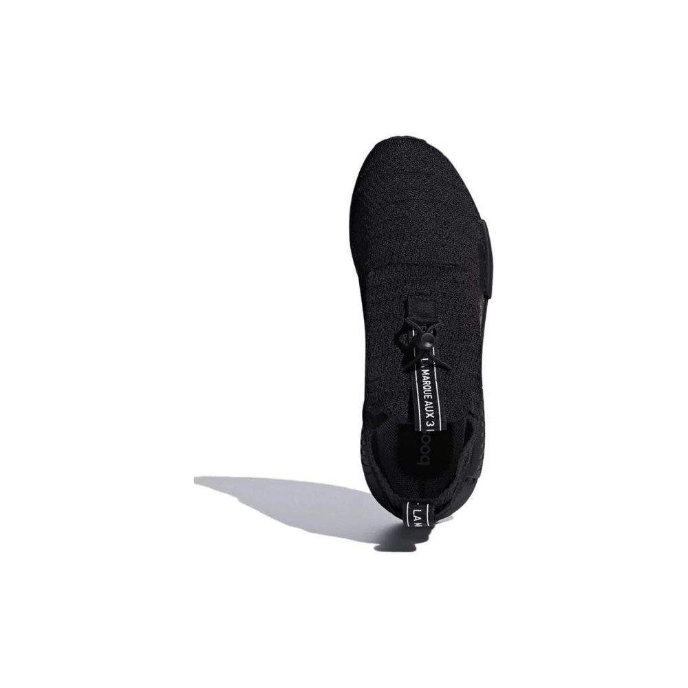 Adidas originals NMD_TS1 Gore-Tex Triple Black