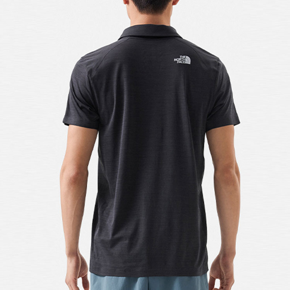 THE NORTH FACE Logo Polo