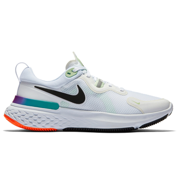 Nike React Miler 1 PU TPU