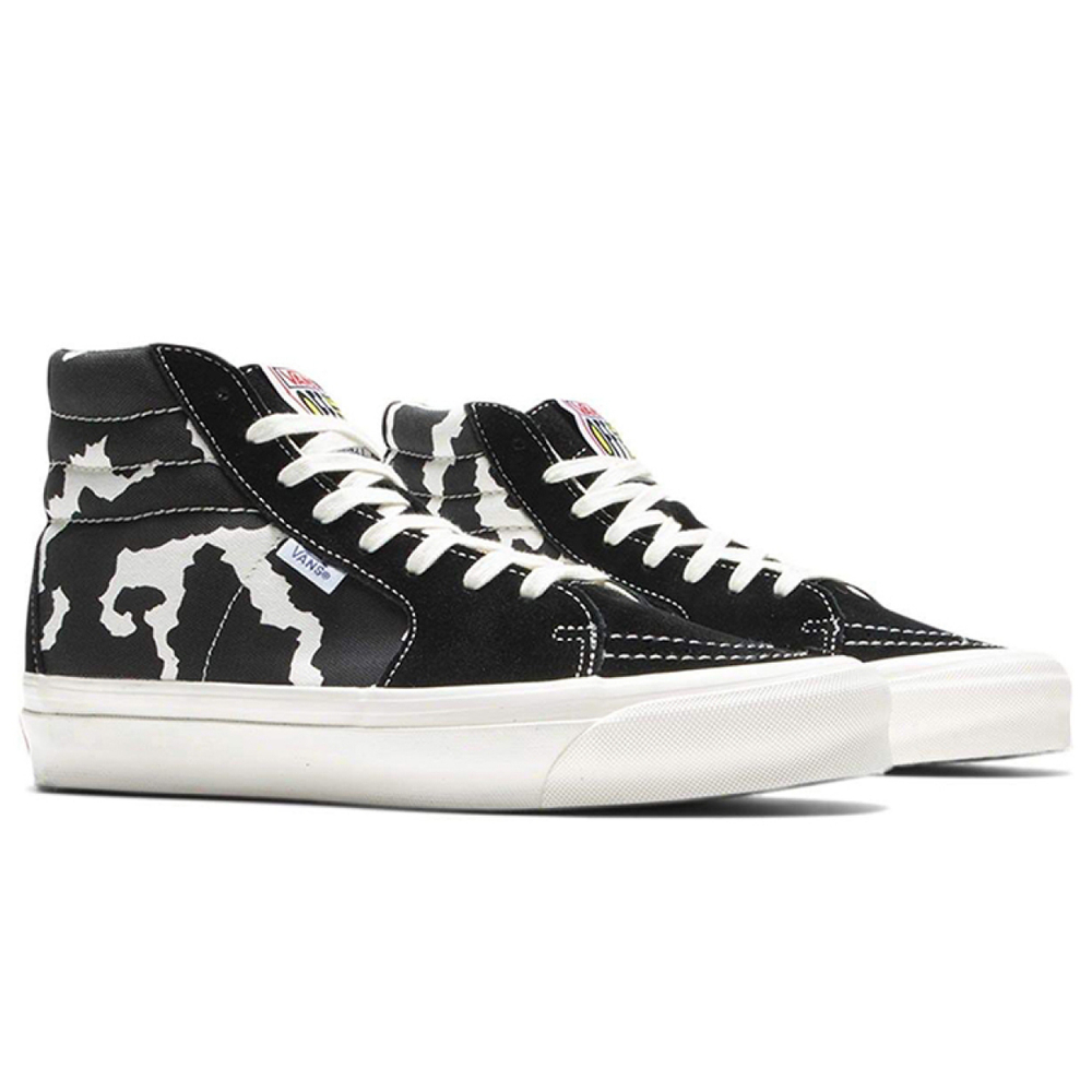 Vans Style 38 Vault OG NS LX