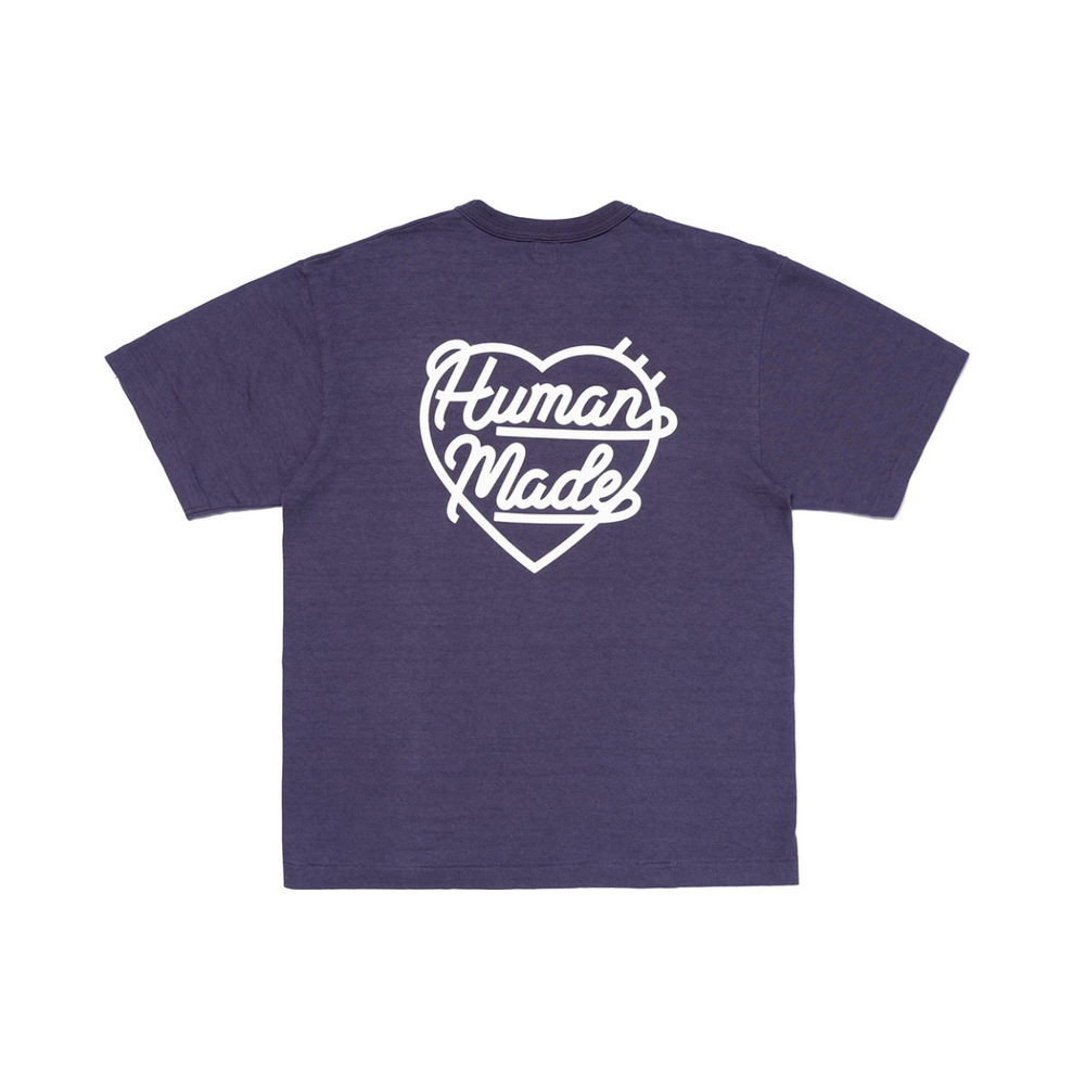HUMAN MADE SS23 Logo T