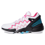 Adidas D.O.N. Issue #2 GCA Bounce