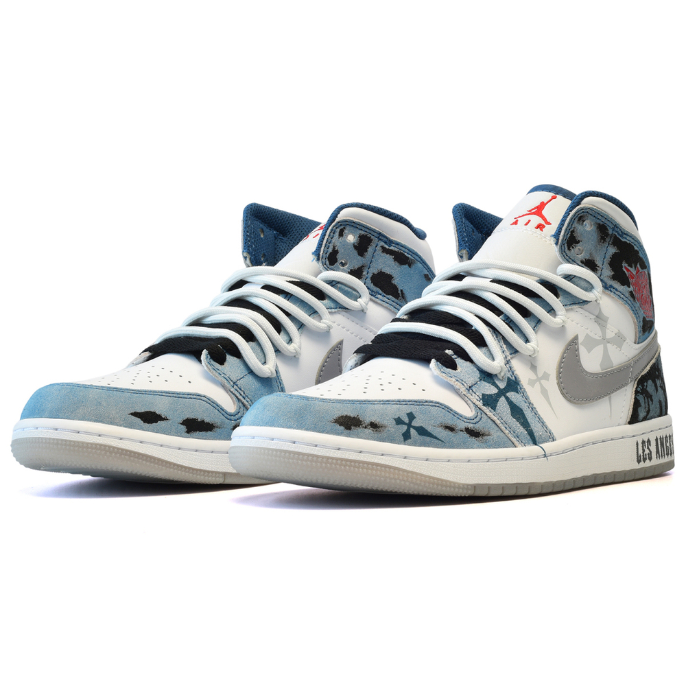 【 】 Jordan Air Jordan 1 Mid