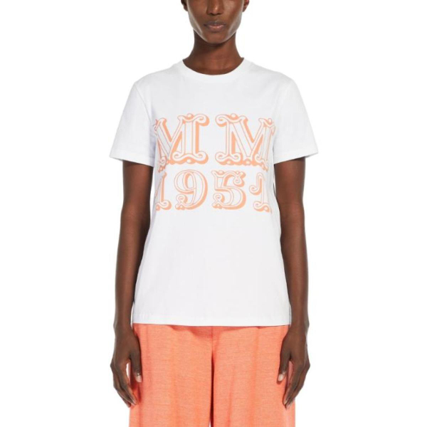 MaxMara Mincio Logo T