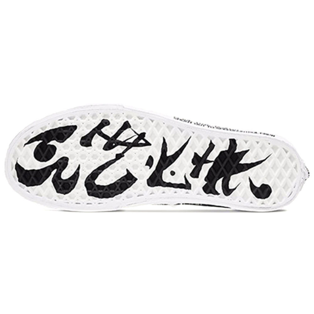 ROARINGWILD x Vans Era " "