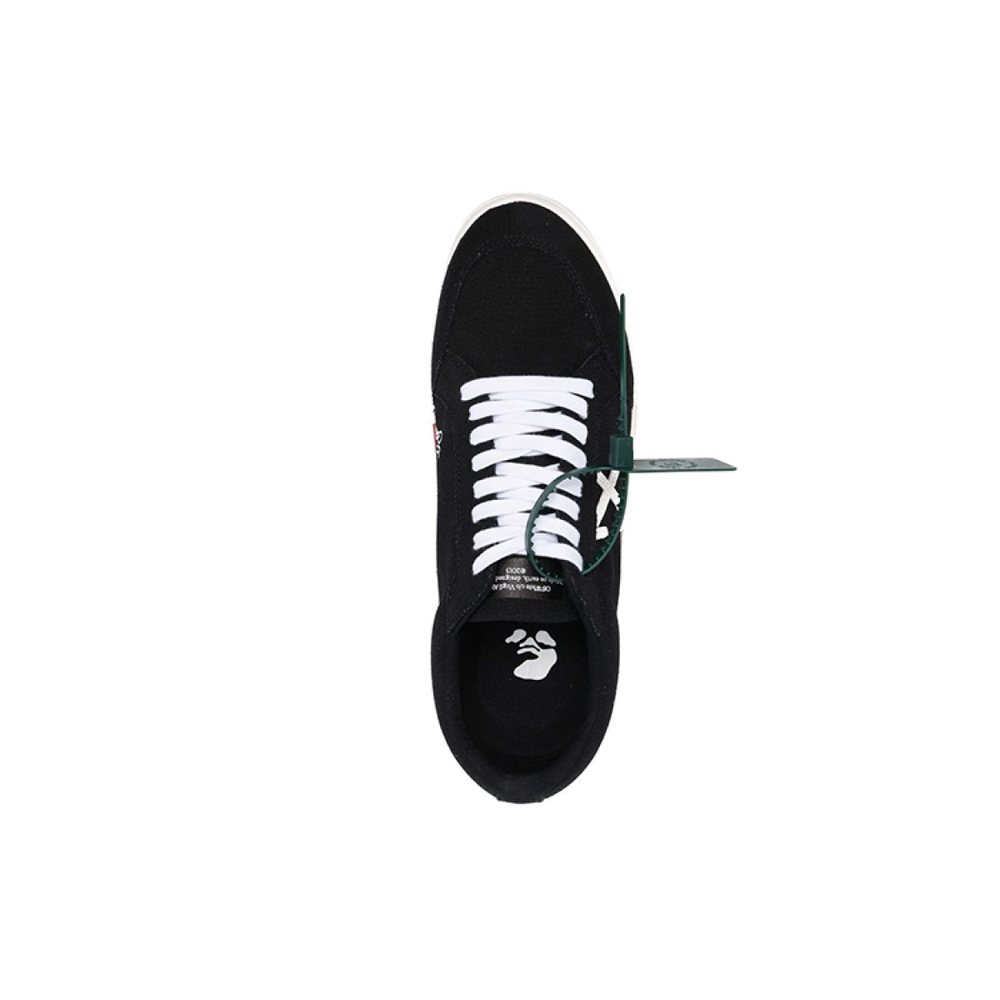 OFF-WHITE Vulcanized
