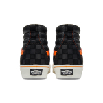 Miro&Wujo x Vans SK8