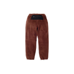 Supreme x The North Face FW22 Week 7 Steep Tech Fleece Pant Logo