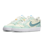 【 】 Nike Court Borough FZBB GS