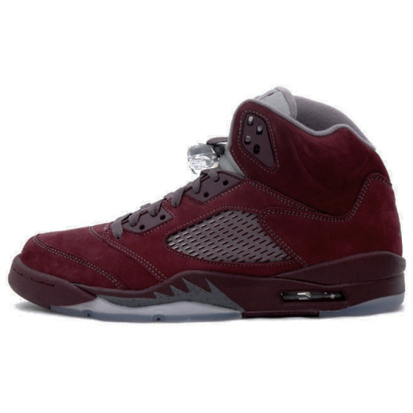 Jordan Air Jordan 5 Retro Burgundy