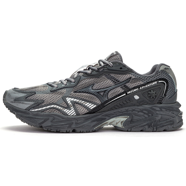 X Mizuno Adventure Twe