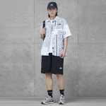 THE NORTH FACE SS22