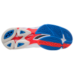 Mizuno Wave Lightning Z6