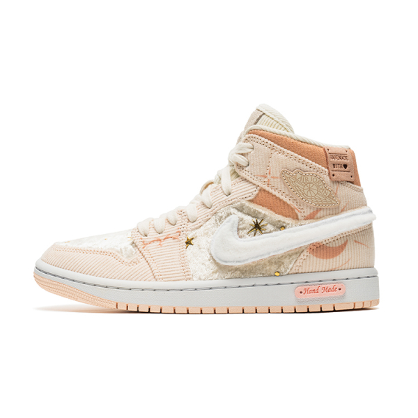 【 】 Jordan Air Jordan 1 Mid SE