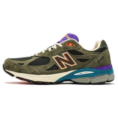 YCMC x New Balance