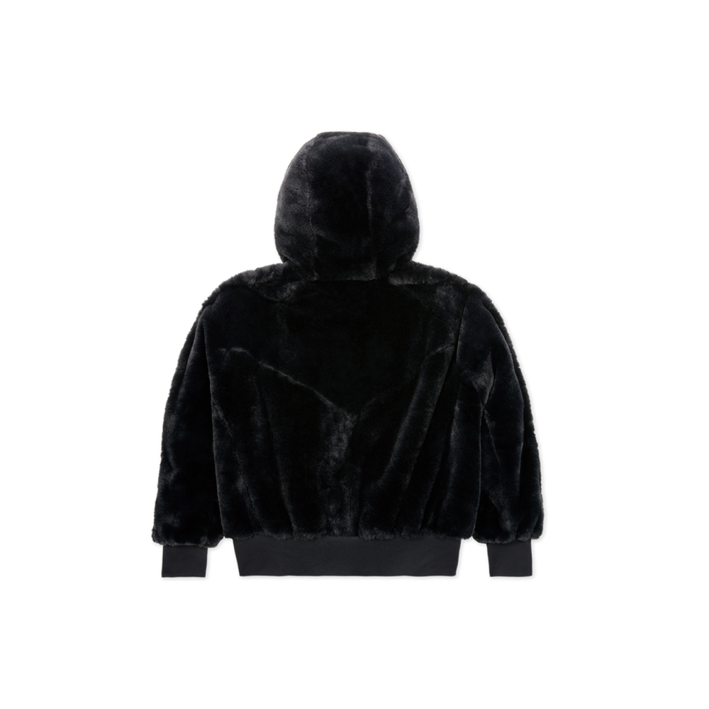 Jordan Women's Reversible Bomber Jacket