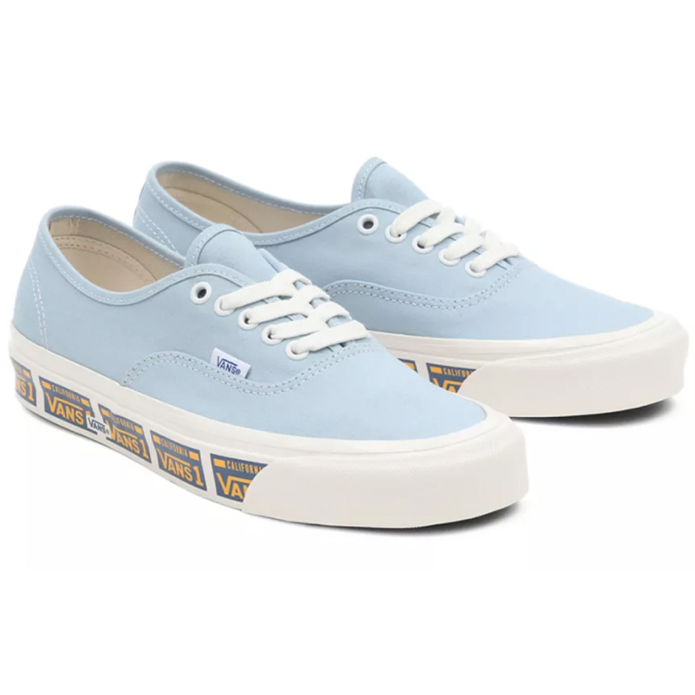 Vans Authentic Factory Authentic 44 DX