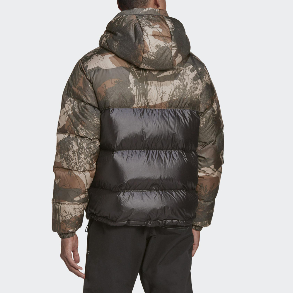 Adidas originals Down Regen Camo