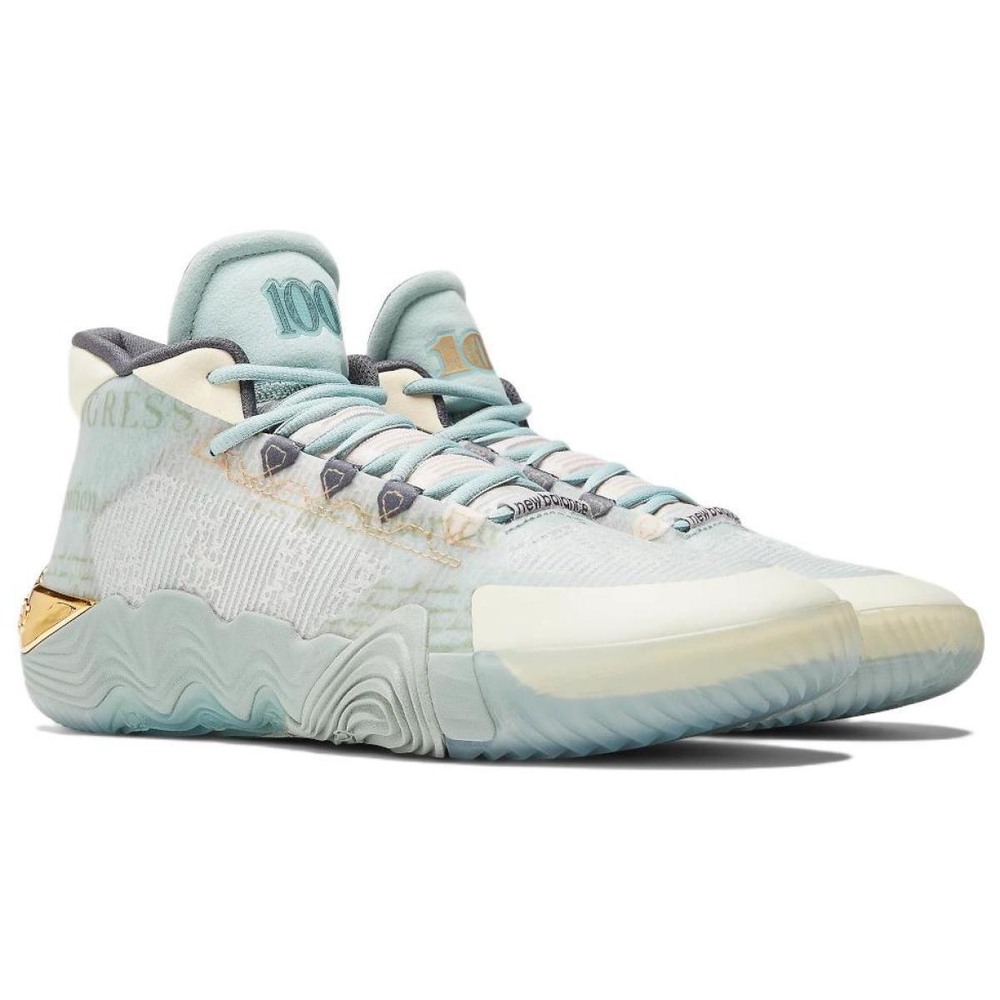 New Balance Kawhi 2 TPU