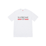 Supreme Week 18 Milano Tee Logo T