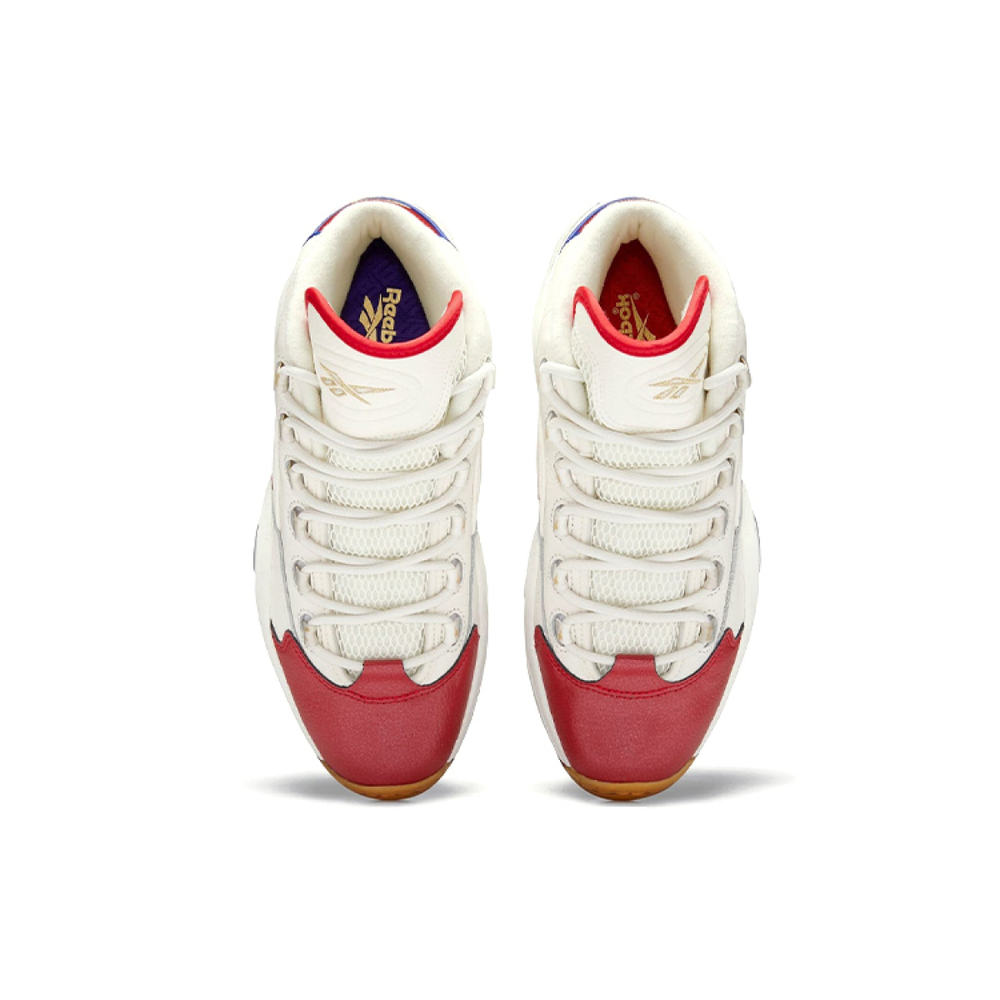 Reebok Question Draft Night TPU