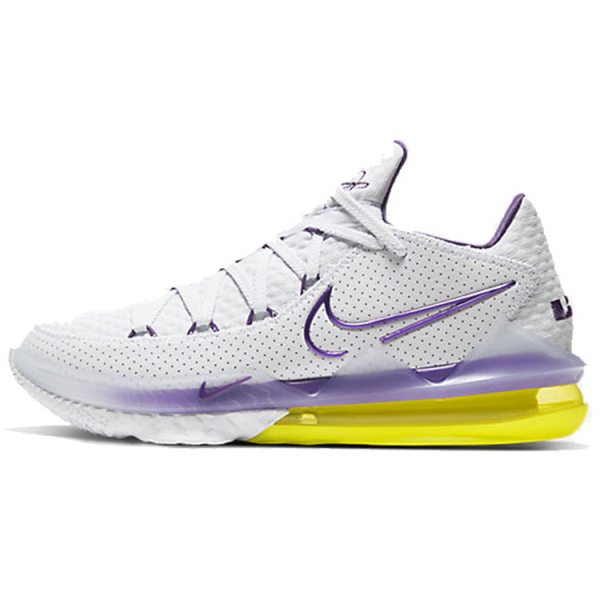 Nike Lebron 17 Low EP 17