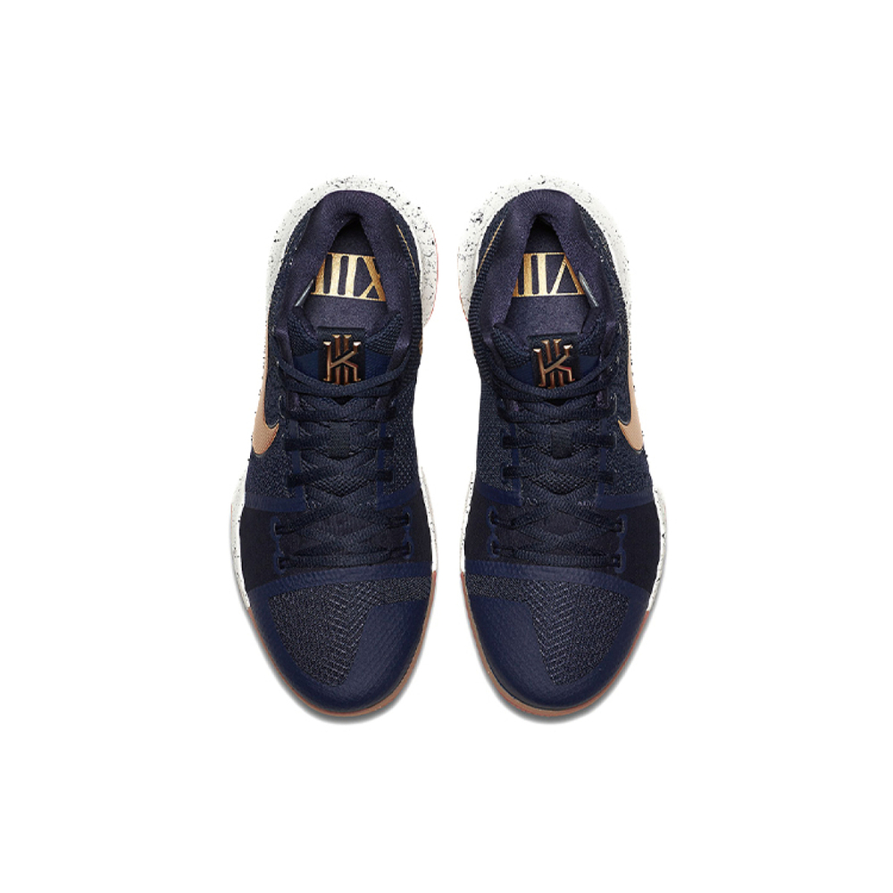 Nike Kyrie 3 "Obsidian"