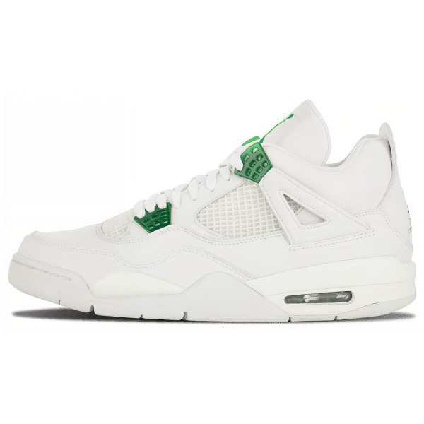 Jordan Air Jordan 4 Retro Classic Green