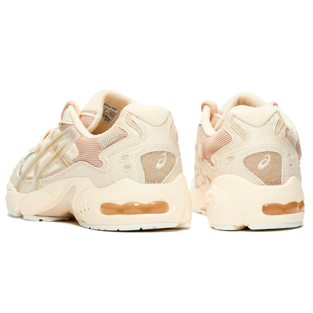 Gmbh x Asics Gel-Kayano 5