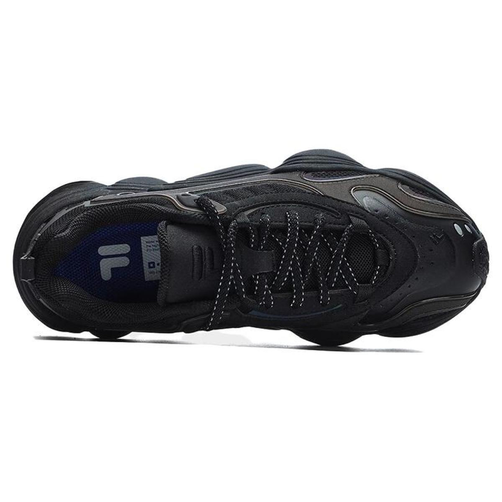FILA FUSION TENACITY TPU