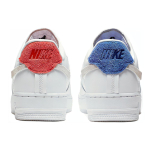Nike Air Force 1 Inside Out